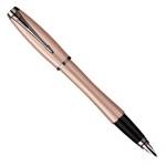 яParker Urban Premium F204 Metallic Pink перьевая ручка S0949260
